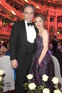 12. SemperOpernball 2017 in Dresden