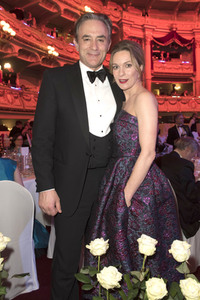 12. SemperOpernball 2017 in Dresden