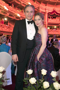 12. SemperOpernball 2017 in Dresden