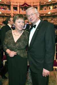 12. SemperOpernball 2017 in Dresden