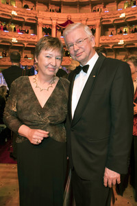 12. SemperOpernball 2017 in Dresden