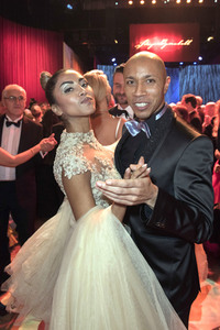 12. SemperOpernball 2017 in Dresden
