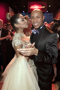 12. SemperOpernball 2017 in Dresden