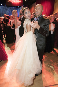 12. SemperOpernball 2017 in Dresden