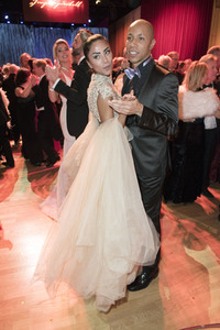 12. SemperOpernball 2017 in Dresden