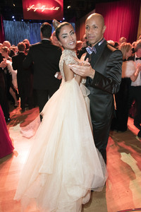 12. SemperOpernball 2017 in Dresden