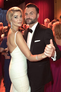 12. SemperOpernball 2017 in Dresden