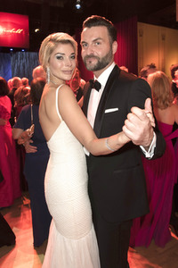 12. SemperOpernball 2017 in Dresden
