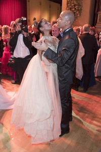 12. SemperOpernball 2017 in Dresden