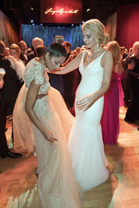 12. SemperOpernball 2017 in Dresden