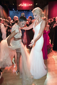 12. SemperOpernball 2017 in Dresden
