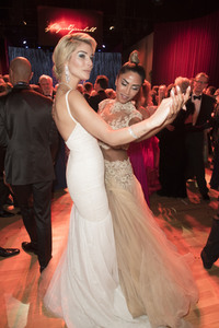 12. SemperOpernball 2017 in Dresden