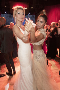 12. SemperOpernball 2017 in Dresden