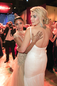 12. SemperOpernball 2017 in Dresden