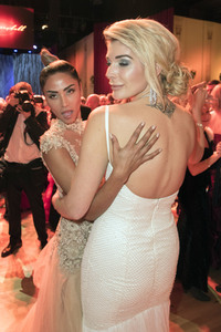 12. SemperOpernball 2017 in Dresden