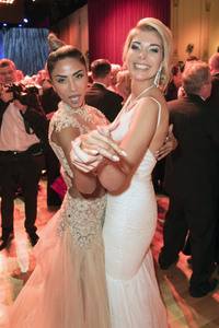 12. SemperOpernball 2017 in Dresden