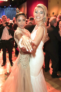 12. SemperOpernball 2017 in Dresden