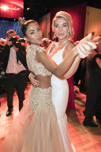12. SemperOpernball 2017 in Dresden