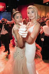 12. SemperOpernball 2017 in Dresden
