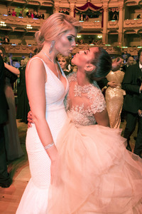 12. SemperOpernball 2017 in Dresden