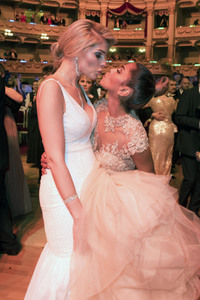 12. SemperOpernball 2017 in Dresden