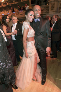 12. SemperOpernball 2017 in Dresden