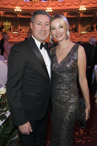 12. SemperOpernball 2017 in Dresden