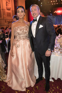 12. SemperOpernball 2017 in Dresden