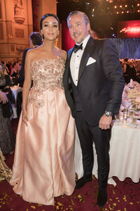 12. SemperOpernball 2017 in Dresden