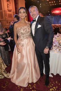12. SemperOpernball 2017 in Dresden