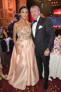 12. SemperOpernball 2017 in Dresden