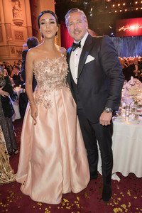 12. SemperOpernball 2017 in Dresden