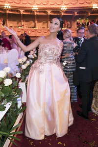 12. SemperOpernball 2017 in Dresden