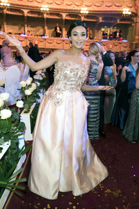 12. SemperOpernball 2017 in Dresden