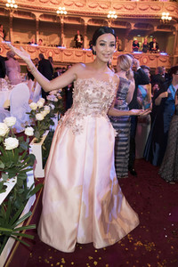 12. SemperOpernball 2017 in Dresden