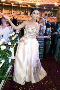 12. SemperOpernball 2017 in Dresden