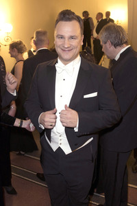 12. SemperOpernball 2017 in Dresden