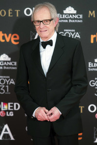 Goya Awards 2017 in Madrid