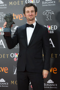 Goya Awards 2017 in Madrid
