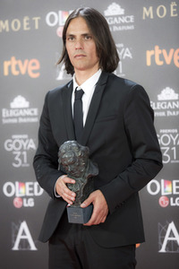 Goya Awards 2017 in Madrid