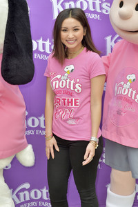 '#ScreamAgainstBreastCancer' Event in Buena Park
