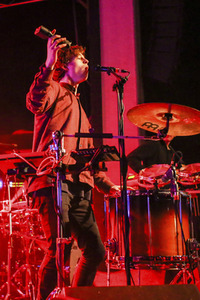 Konzert von Giant Rooks in Magdeburg