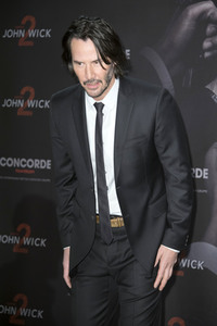 Photocall 'John Wick: Kapitel 2' in Berlin
