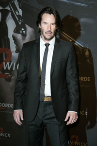 Photocall 'John Wick: Kapitel 2' in Berlin