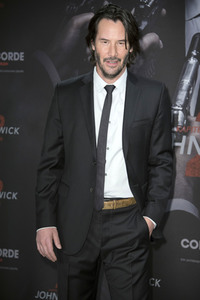 Photocall 'John Wick: Kapitel 2' in Berlin