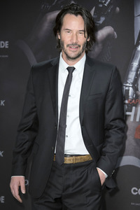 Photocall 'John Wick: Kapitel 2' in Berlin