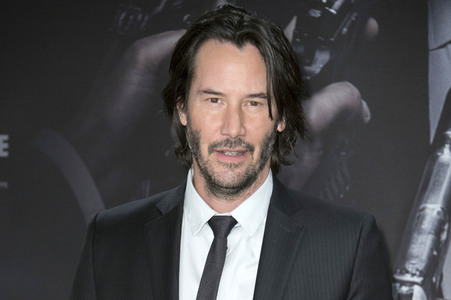 Photocall 'John Wick: Kapitel 2' in Berlin