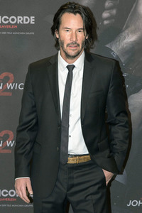Photocall 'John Wick: Kapitel 2' in Berlin