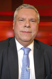 Talkshow 'hart aber fair' in Köln