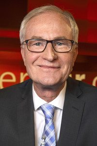 Talkshow 'hart aber fair' in Köln